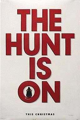 Mouse Hunt