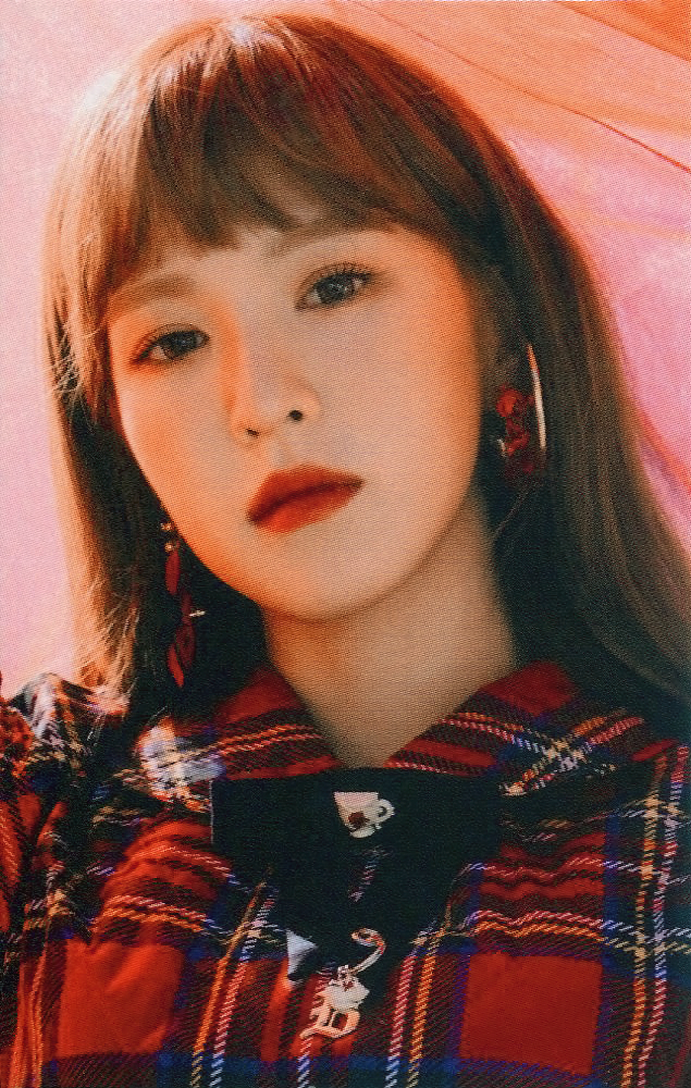 Red Velvet