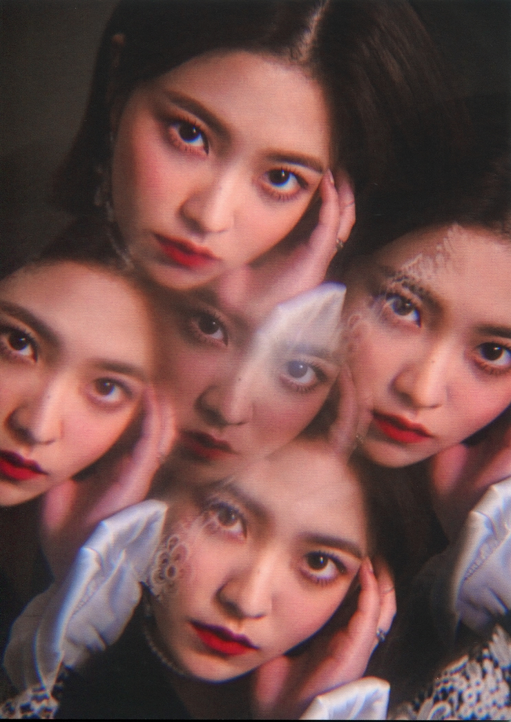 Red Velvet