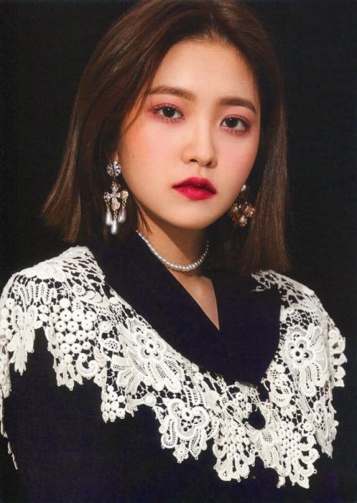 Red Velvet