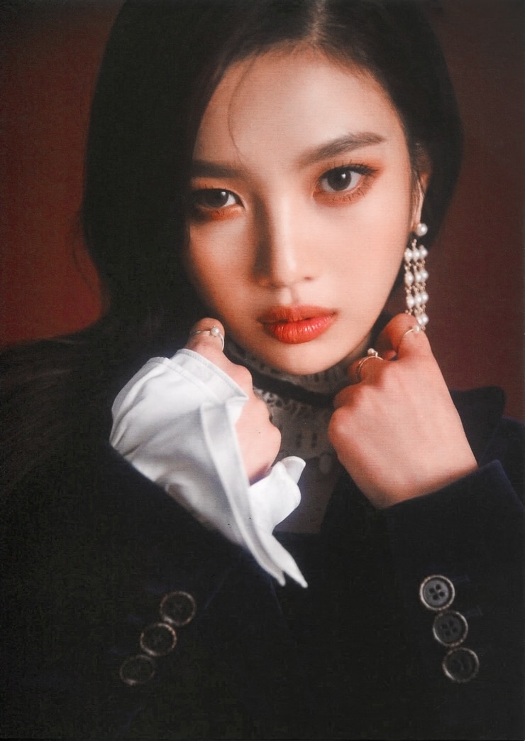 Red Velvet
