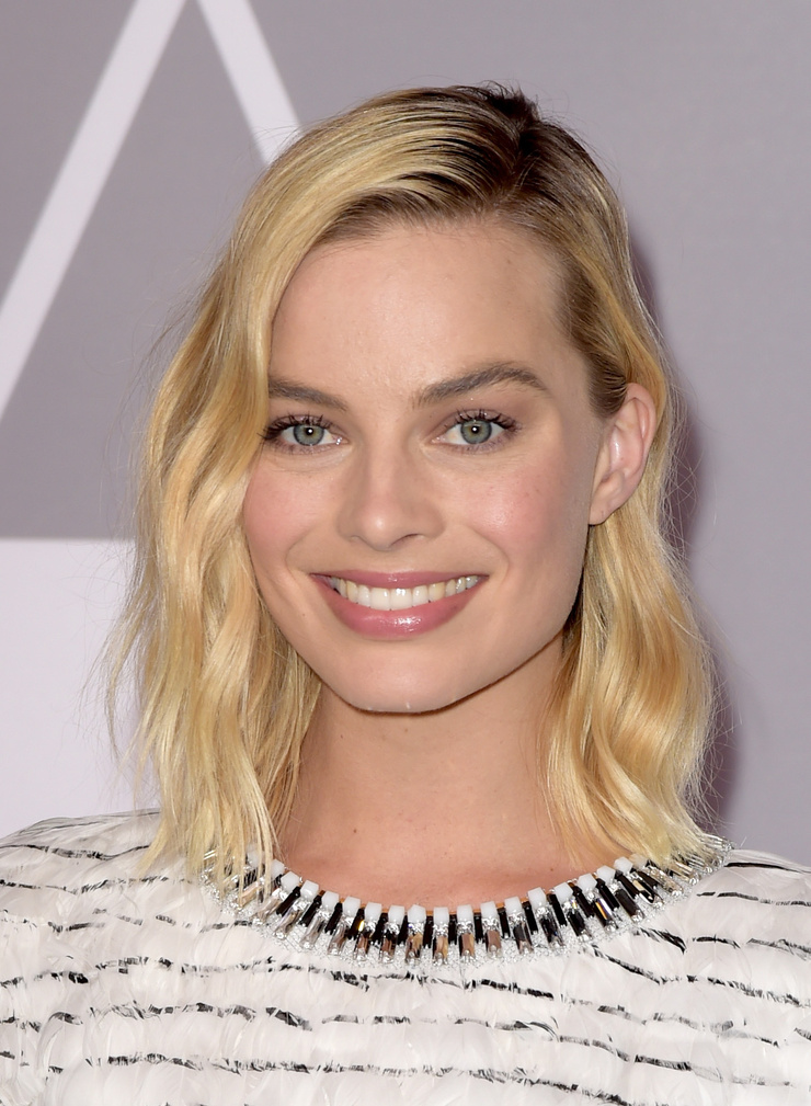 Margot Robbie Margot Robbie