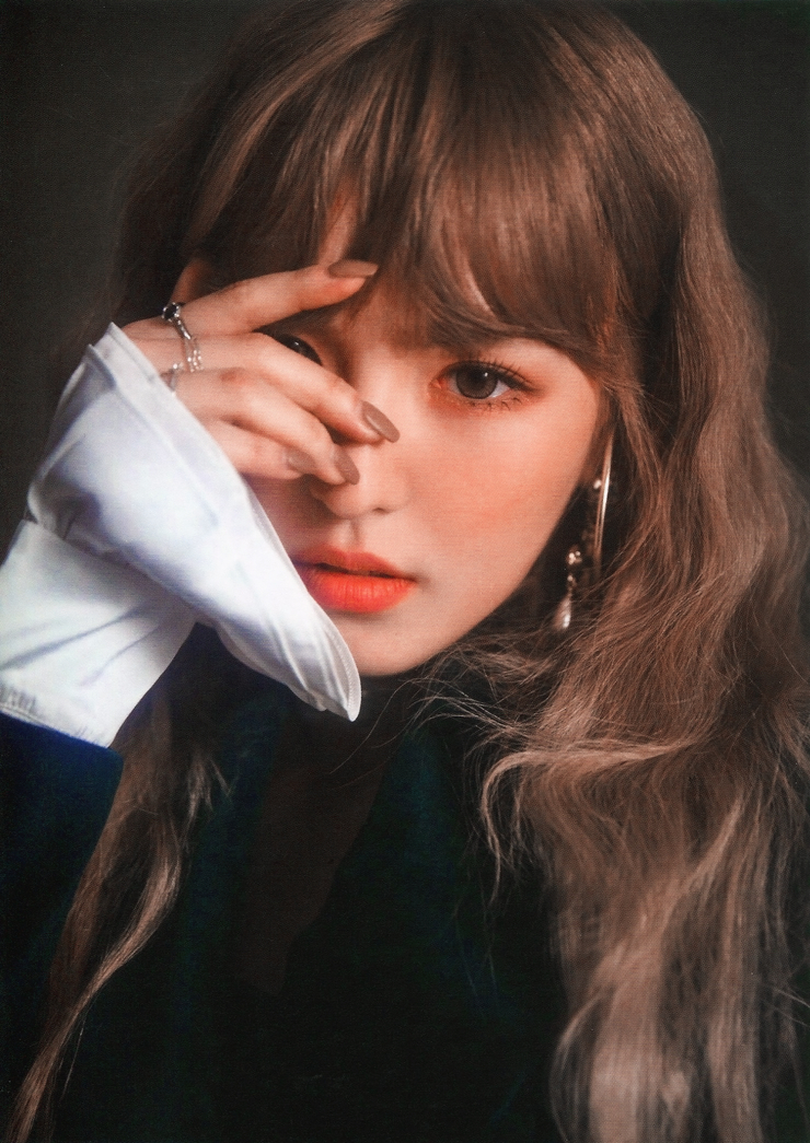 Red Velvet