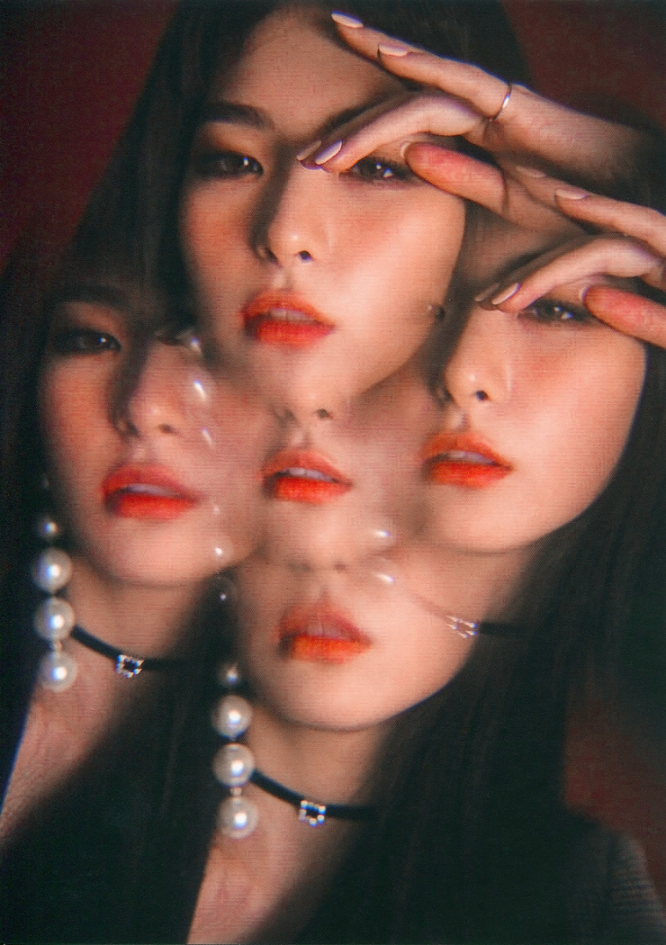 Red Velvet