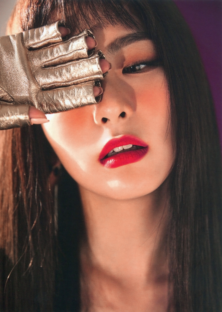 Red Velvet