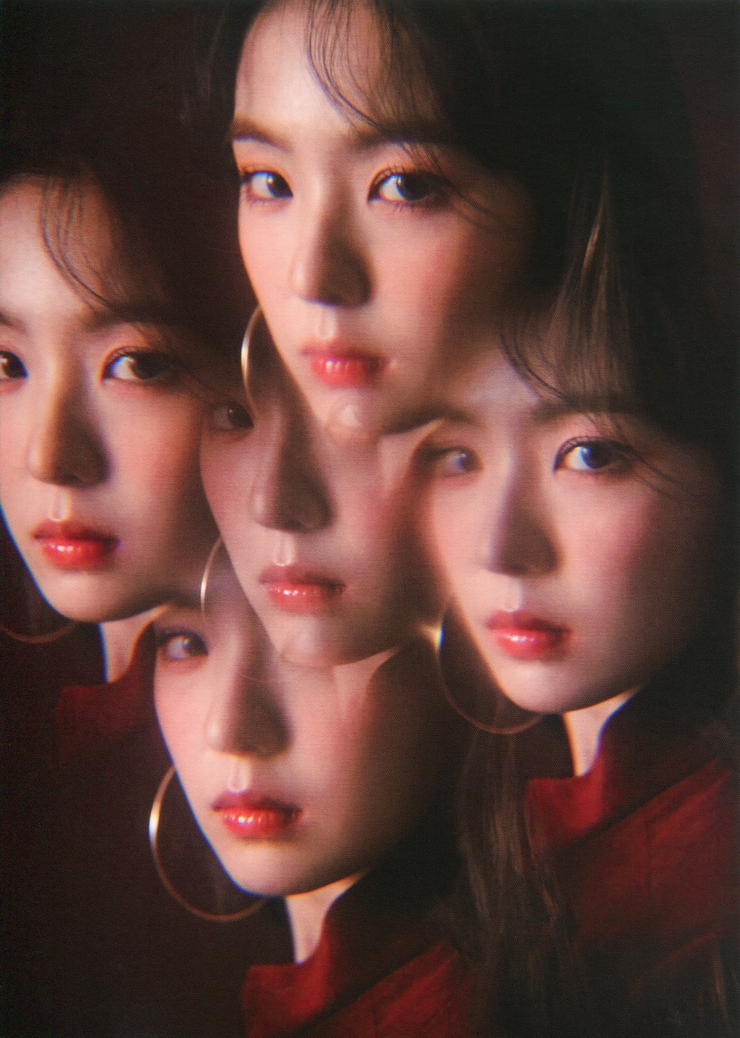 Red Velvet