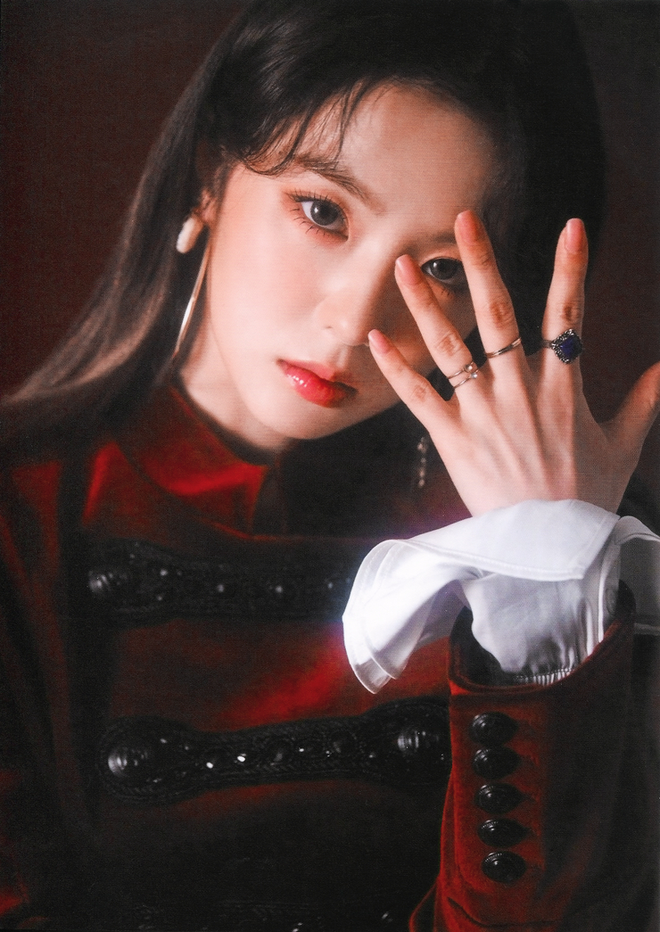 Red Velvet