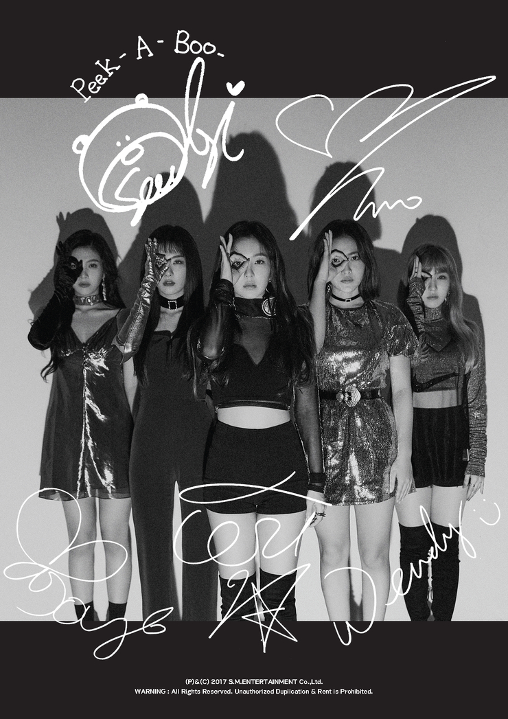 Red Velvet