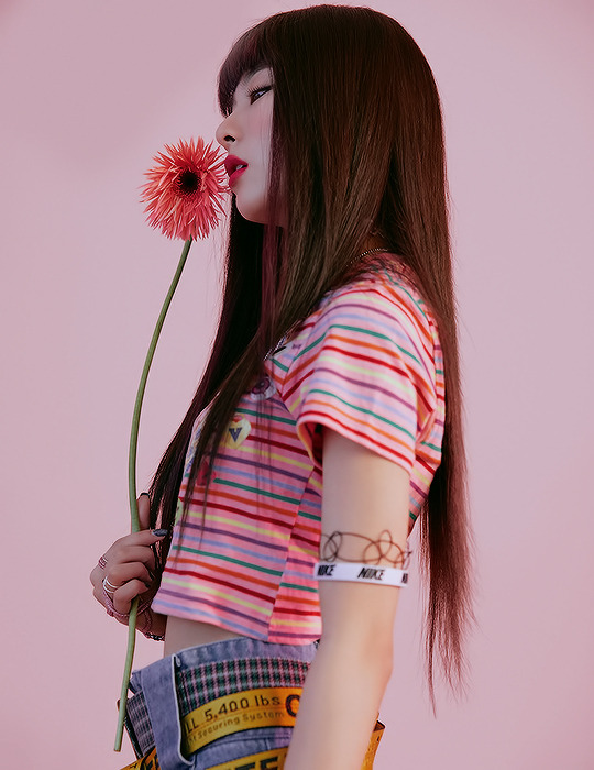Red Velvet