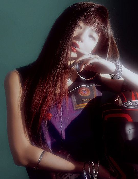 Red Velvet