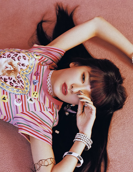 Red Velvet