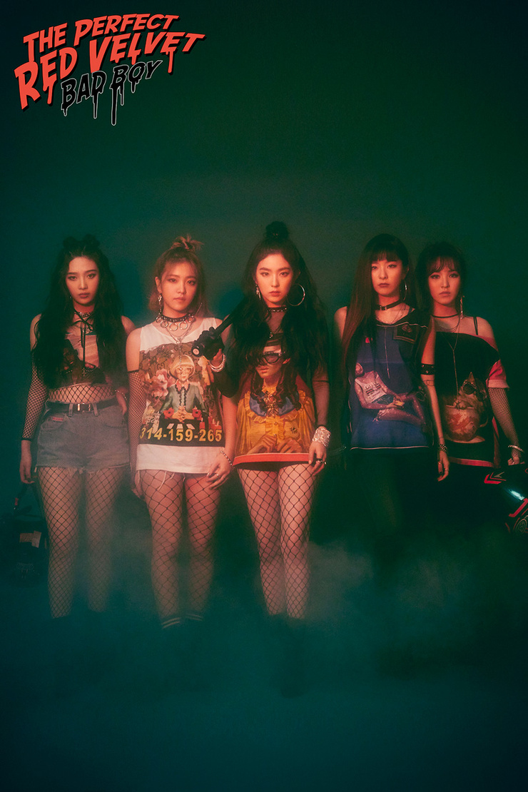 Red Velvet