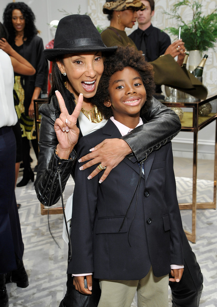 Downtown Julie Brown