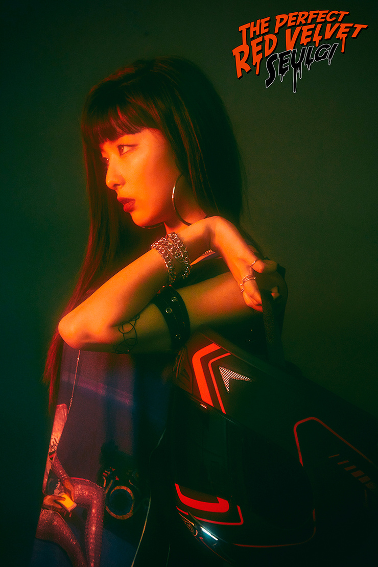 Red Velvet