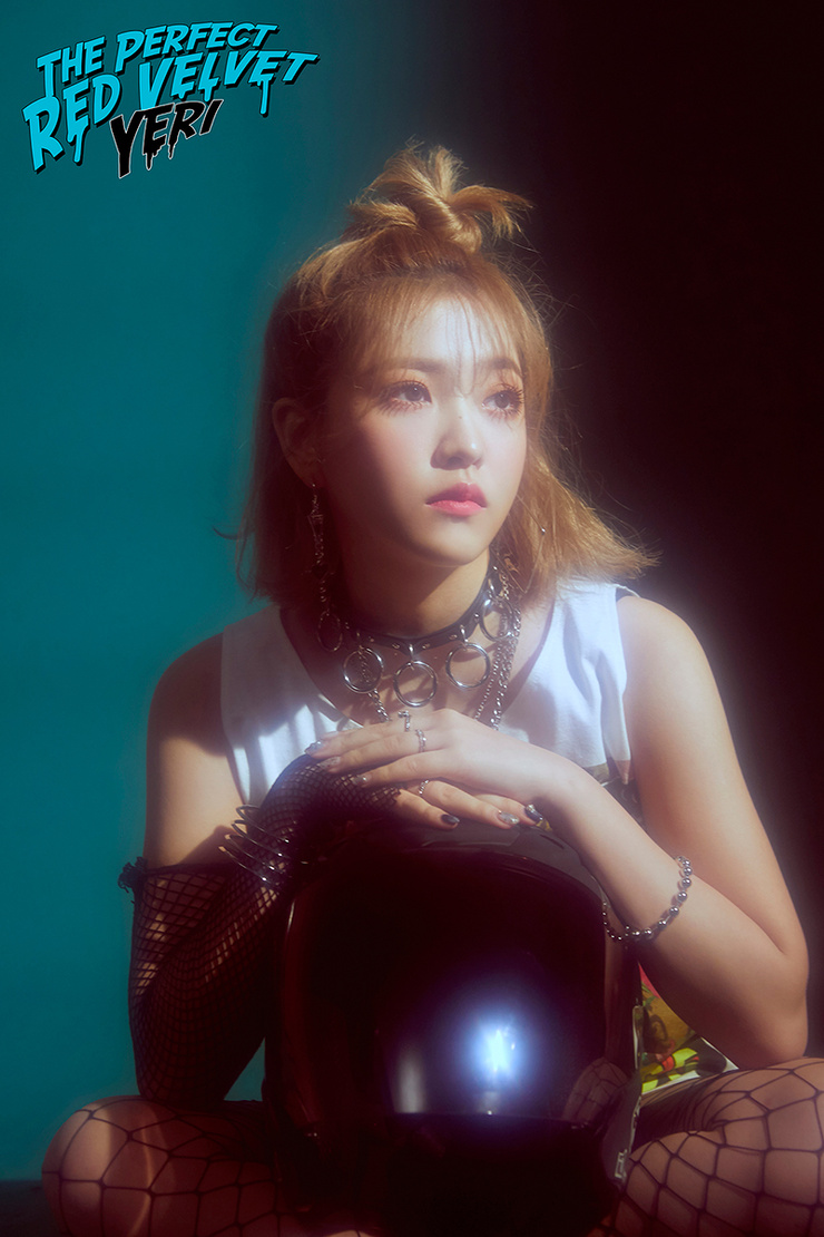 Red Velvet