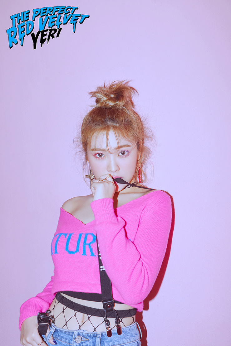 Red Velvet