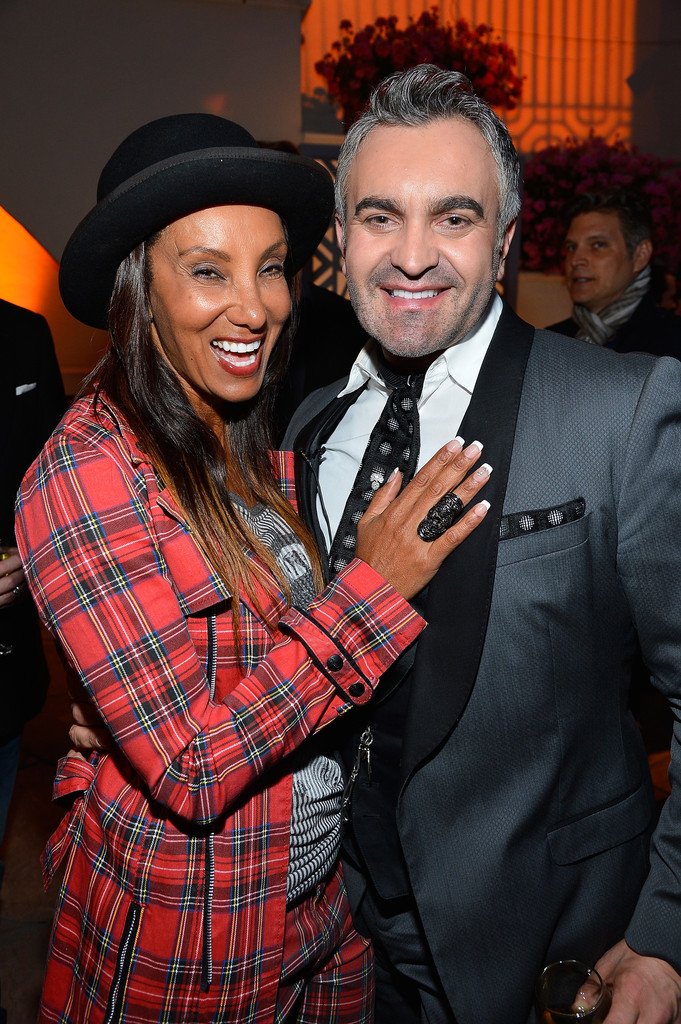 Downtown Julie Brown