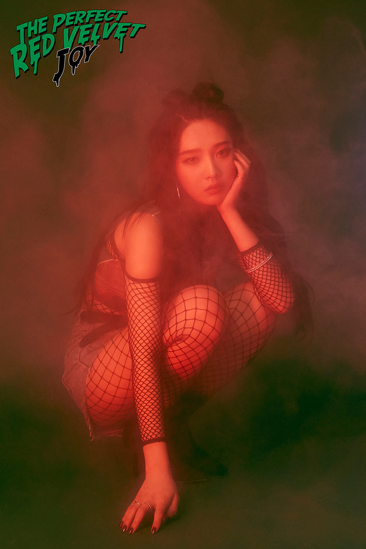 Red Velvet