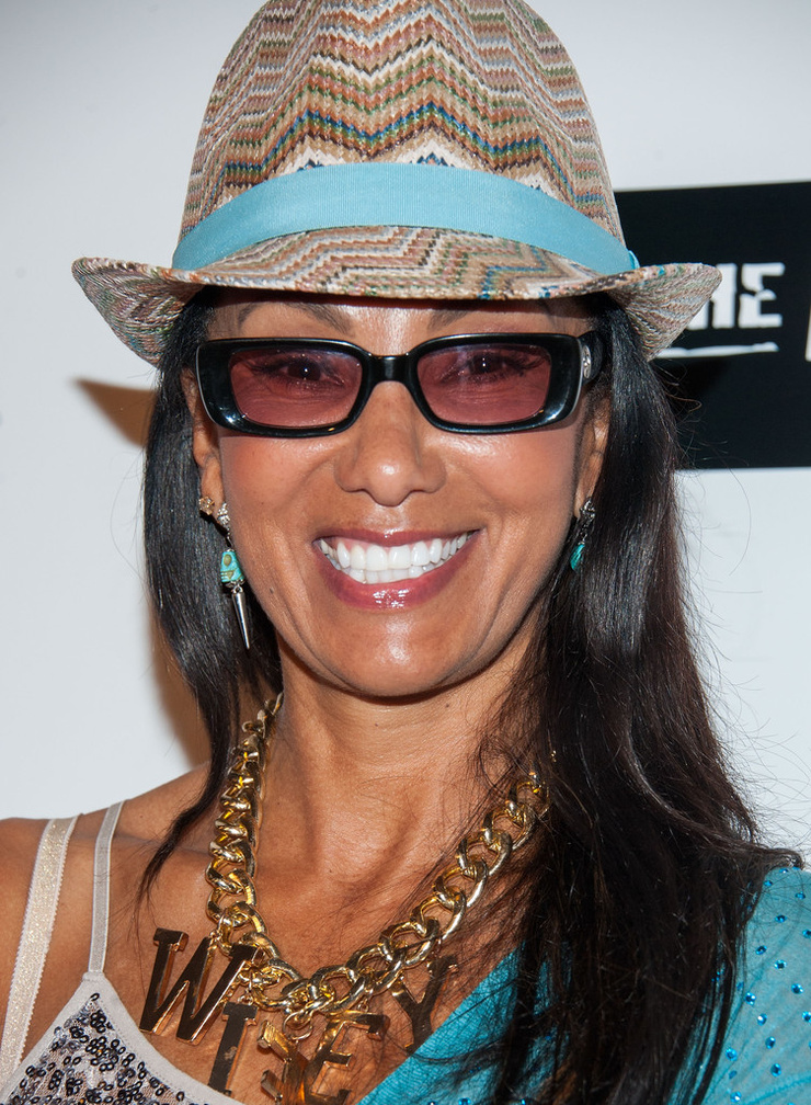 Downtown Julie Brown