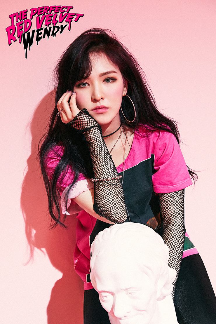 Red Velvet