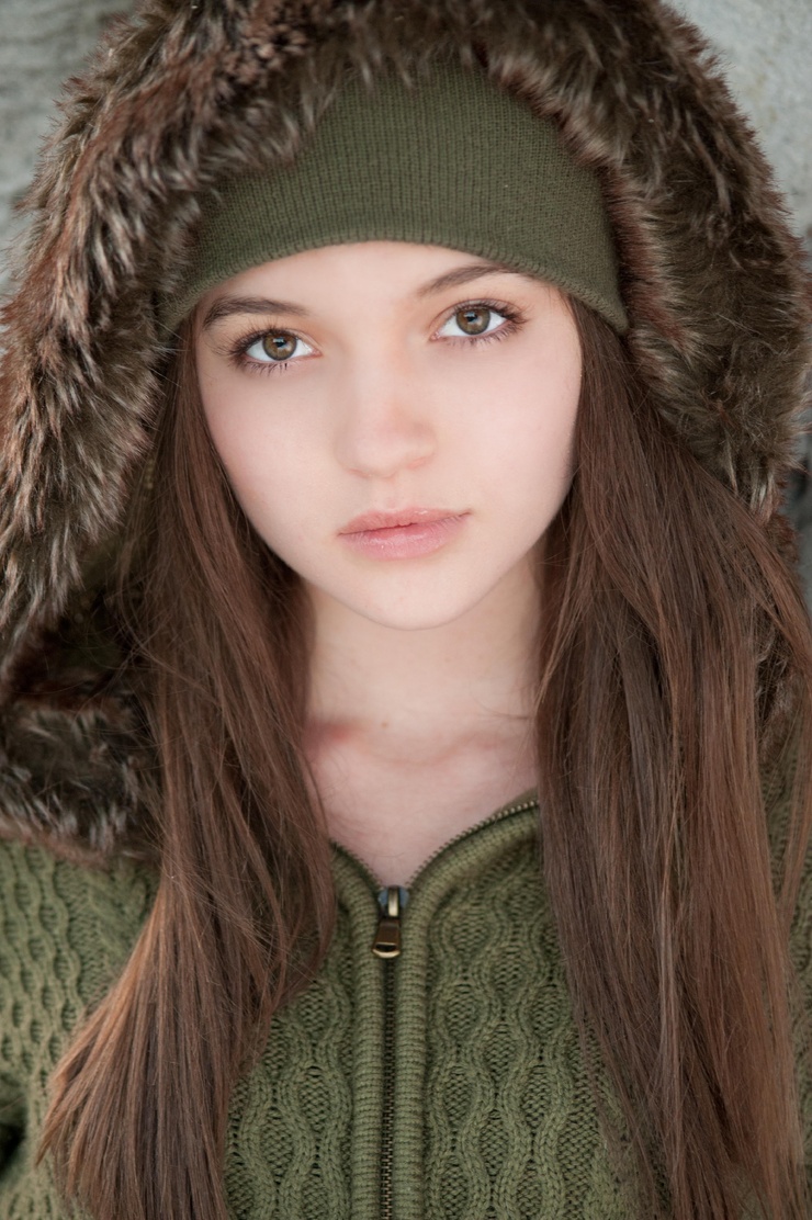 Bridget Albaugh Bridget Albaugh