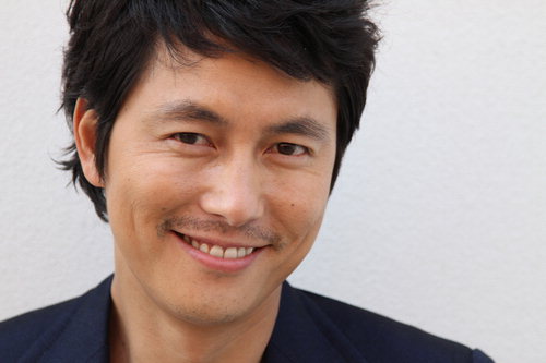 Woo-sung Jung