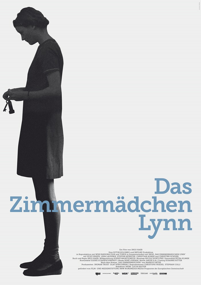 The Chambermaid Lynn