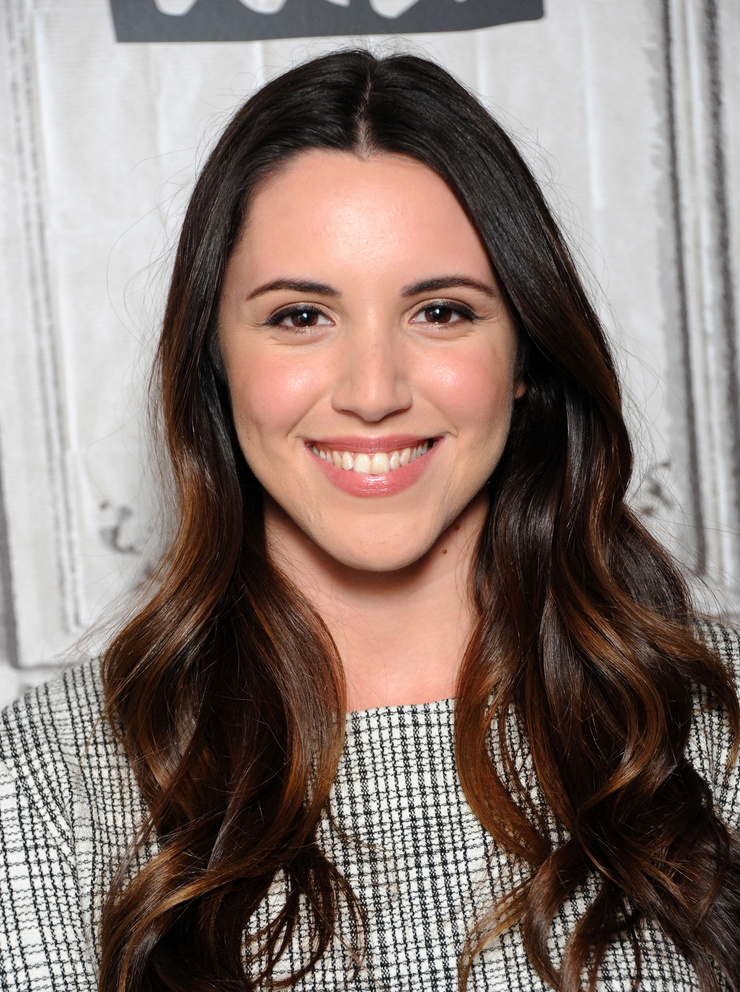 Arielle O'Neill Arielle O'Neill