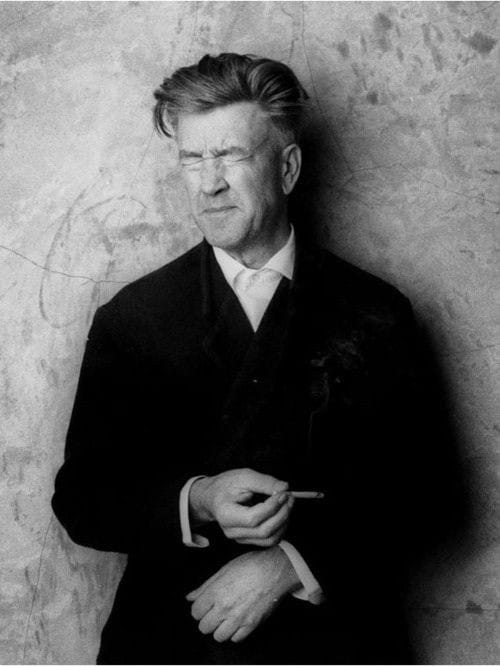 David Lynch