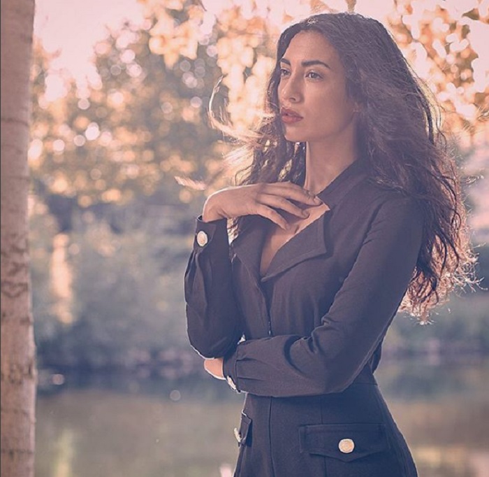 Evgenia Samara Evgenia Samara