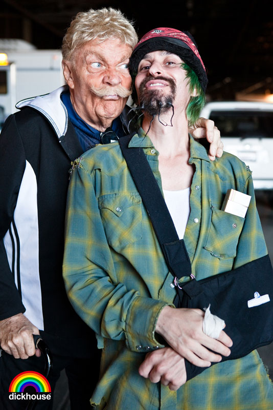 Rip Taylor