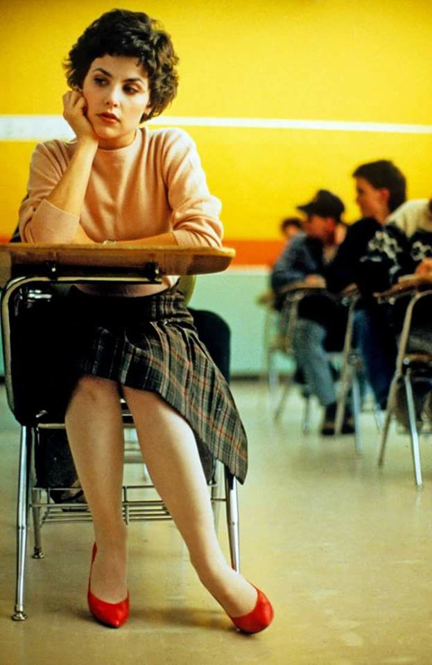 Sherilyn Fenn Sherilyn Fenn