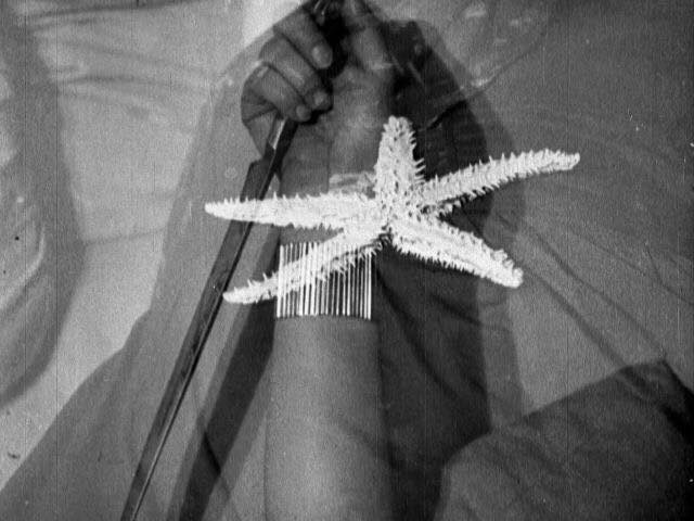 Star of the Sea (1928)