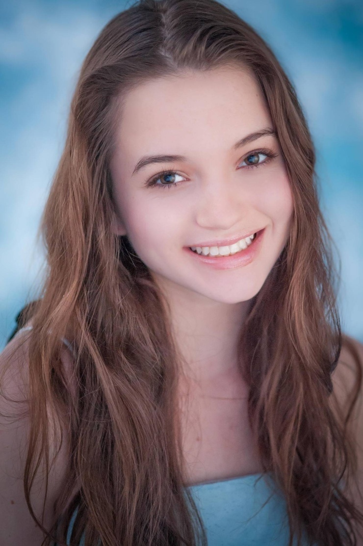 Bridget Albaugh Bridget Albaugh