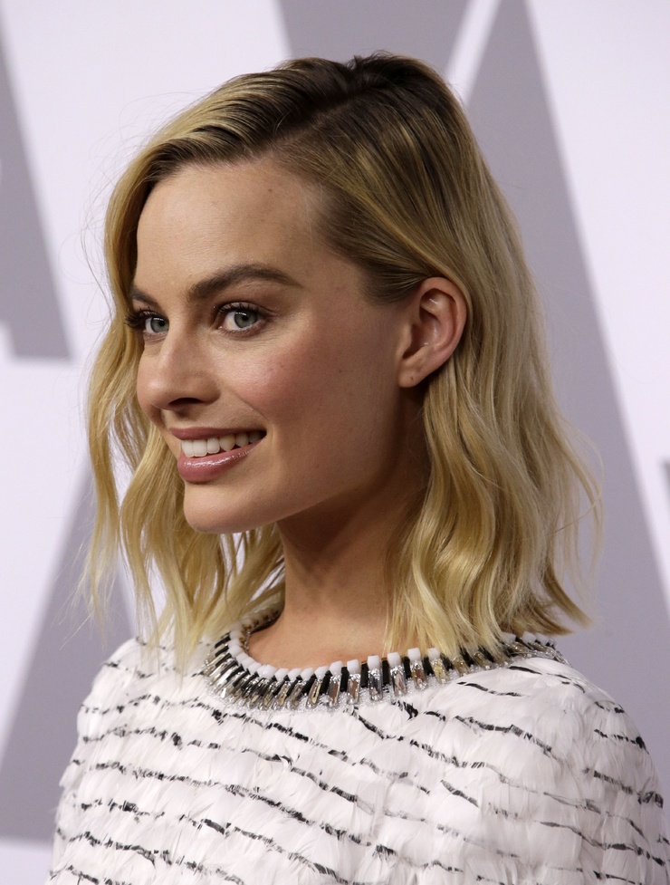 Margot Robbie Margot Robbie