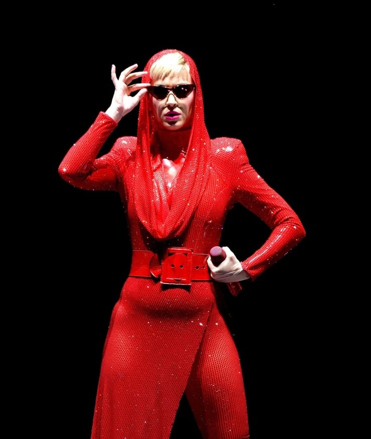 Katy Perry Katy Perry