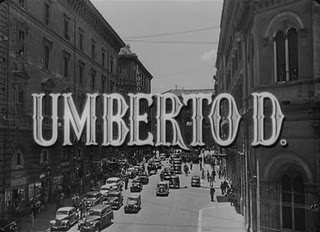 Umberto D. (1952)