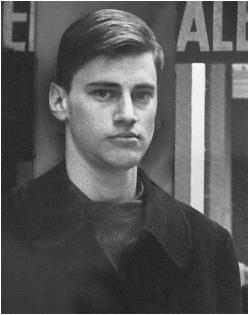 Sam Shepard