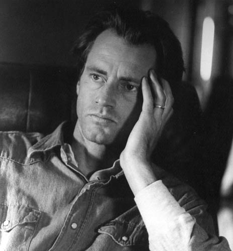 Sam Shepard