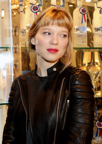 Léa Seydoux