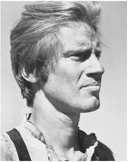 Sam Shepard