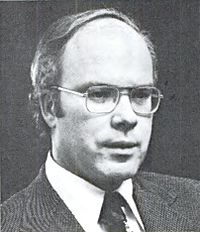 Patrick Leahy