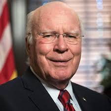 Patrick Leahy