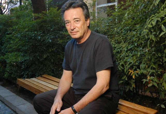 Oscar Martínez