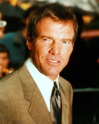 Dennis Quaid Dennis Quaid