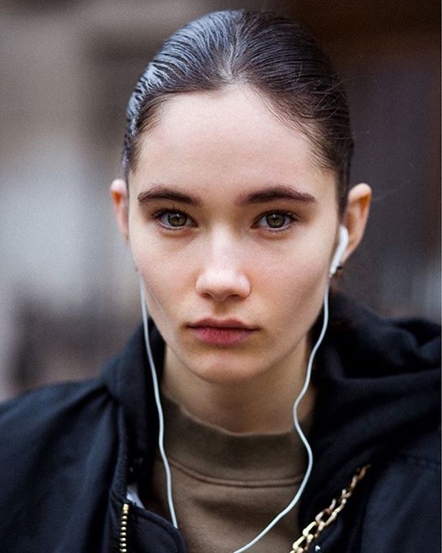 Vika Ihnatenko