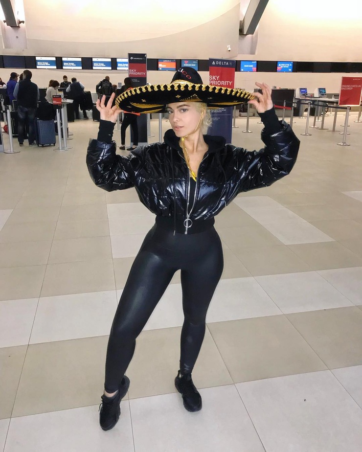 Bebe Rexha