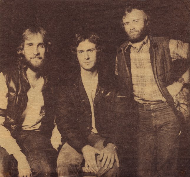 Genesis