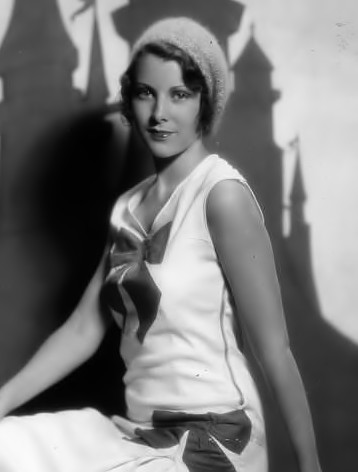 Frances Dee
