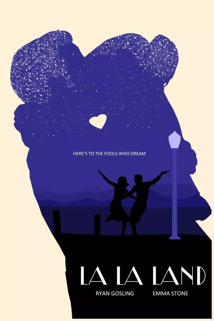 La La Land